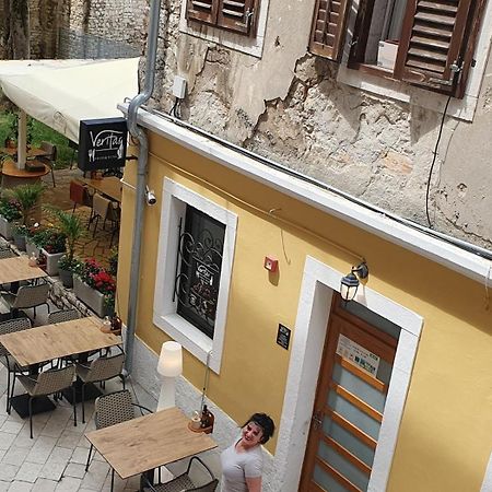 Formosa, The Boutique Apartment, City Center, Πούλα Εξωτερικό φωτογραφία