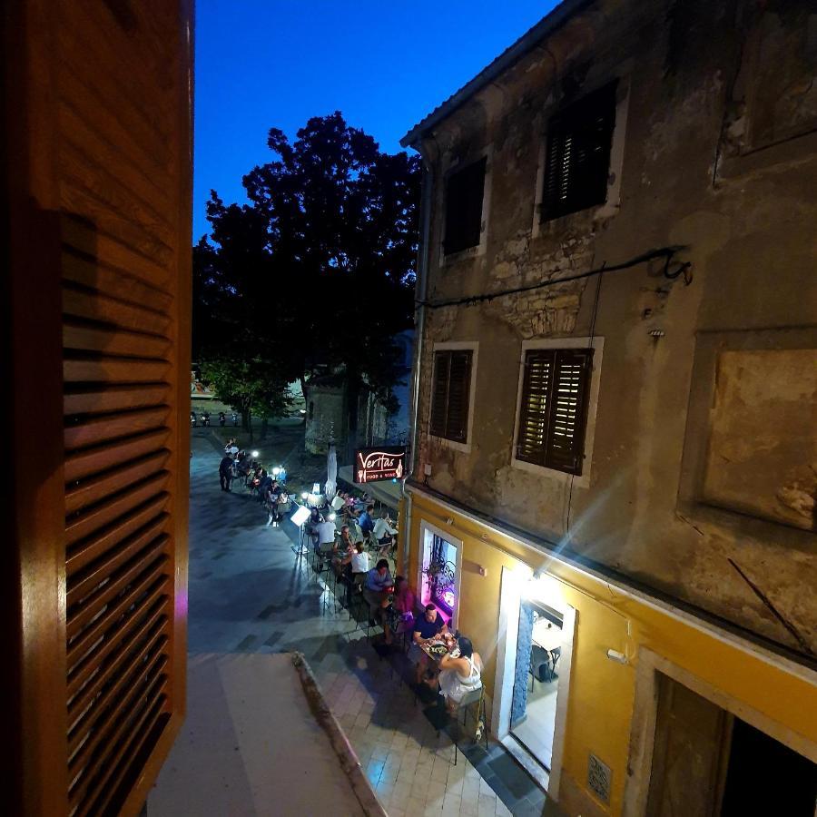 Formosa, The Boutique Apartment, City Center, Πούλα Εξωτερικό φωτογραφία