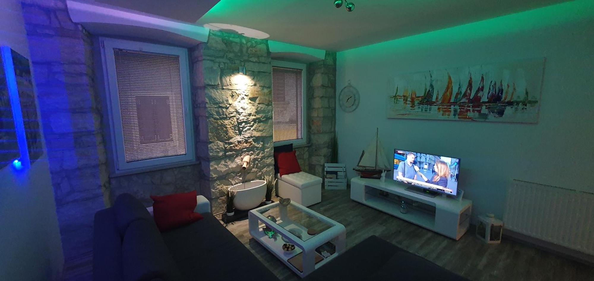 Formosa, The Boutique Apartment, City Center, Πούλα Εξωτερικό φωτογραφία
