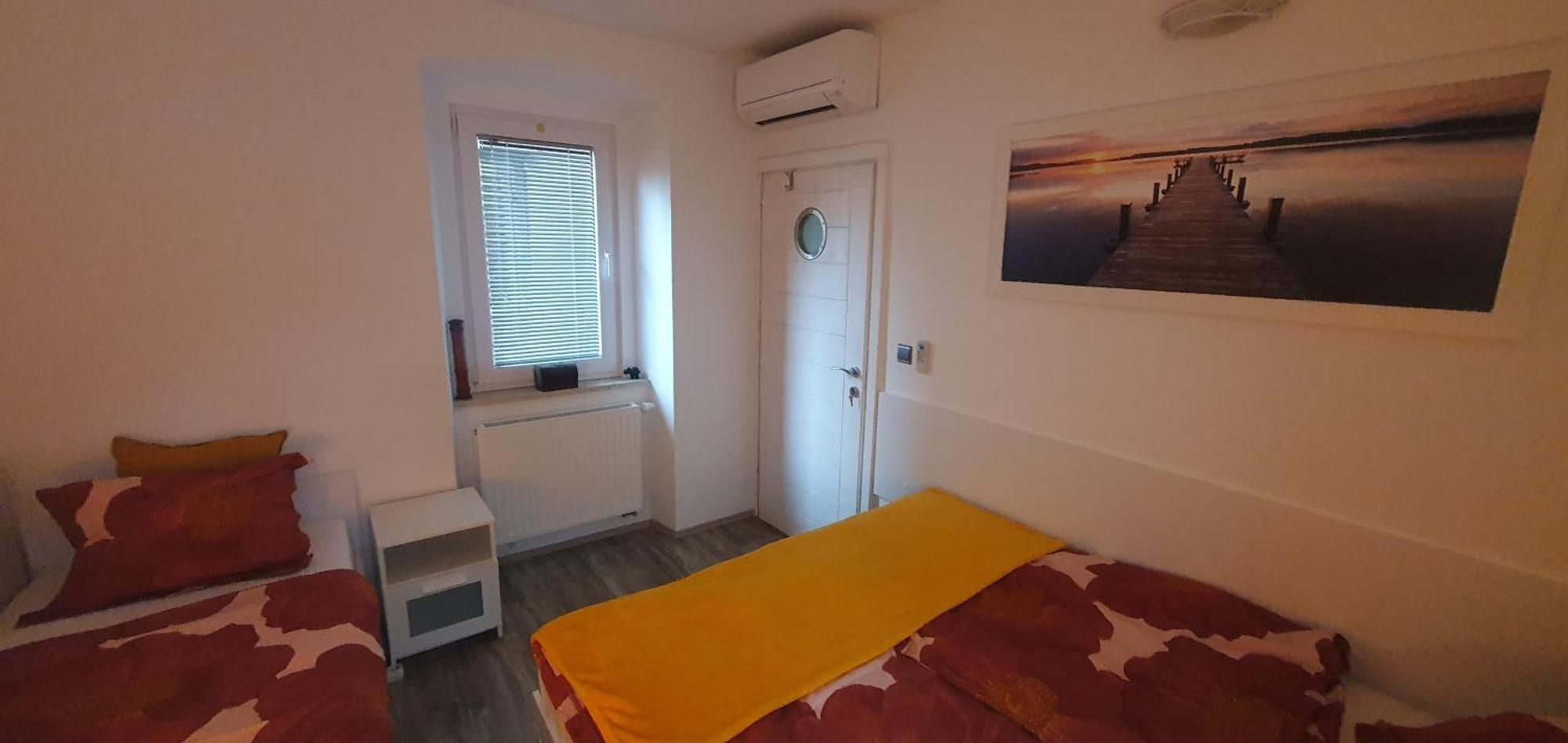 Formosa, The Boutique Apartment, City Center, Πούλα Εξωτερικό φωτογραφία
