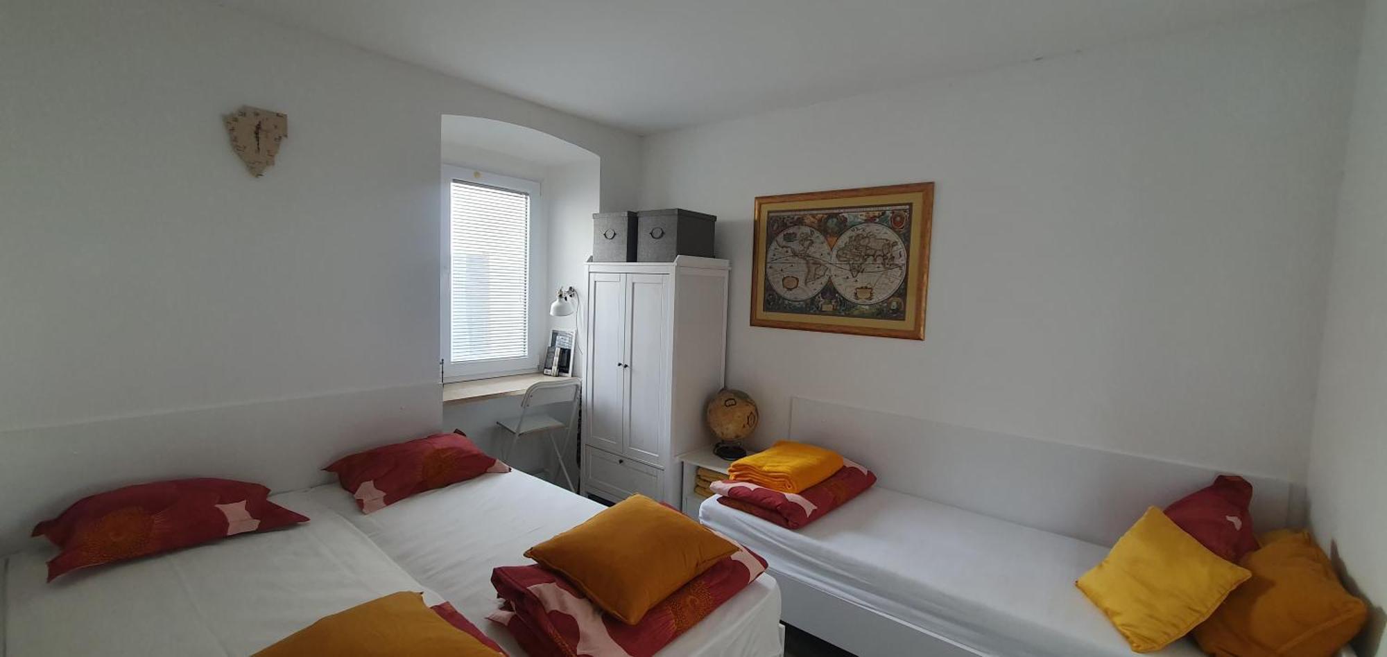 Formosa, The Boutique Apartment, City Center, Πούλα Εξωτερικό φωτογραφία