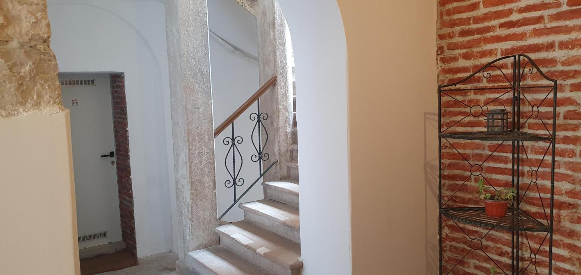 Formosa, The Boutique Apartment, City Center, Πούλα Εξωτερικό φωτογραφία