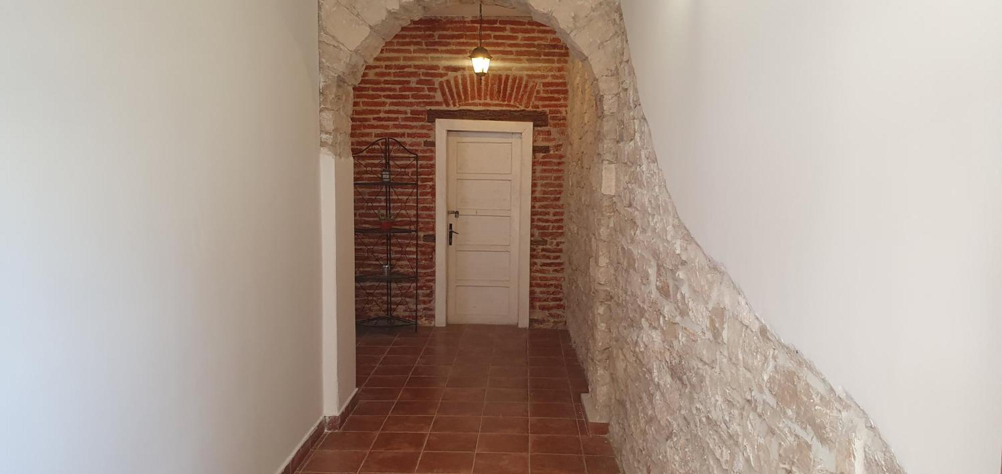 Formosa, The Boutique Apartment, City Center, Πούλα Εξωτερικό φωτογραφία