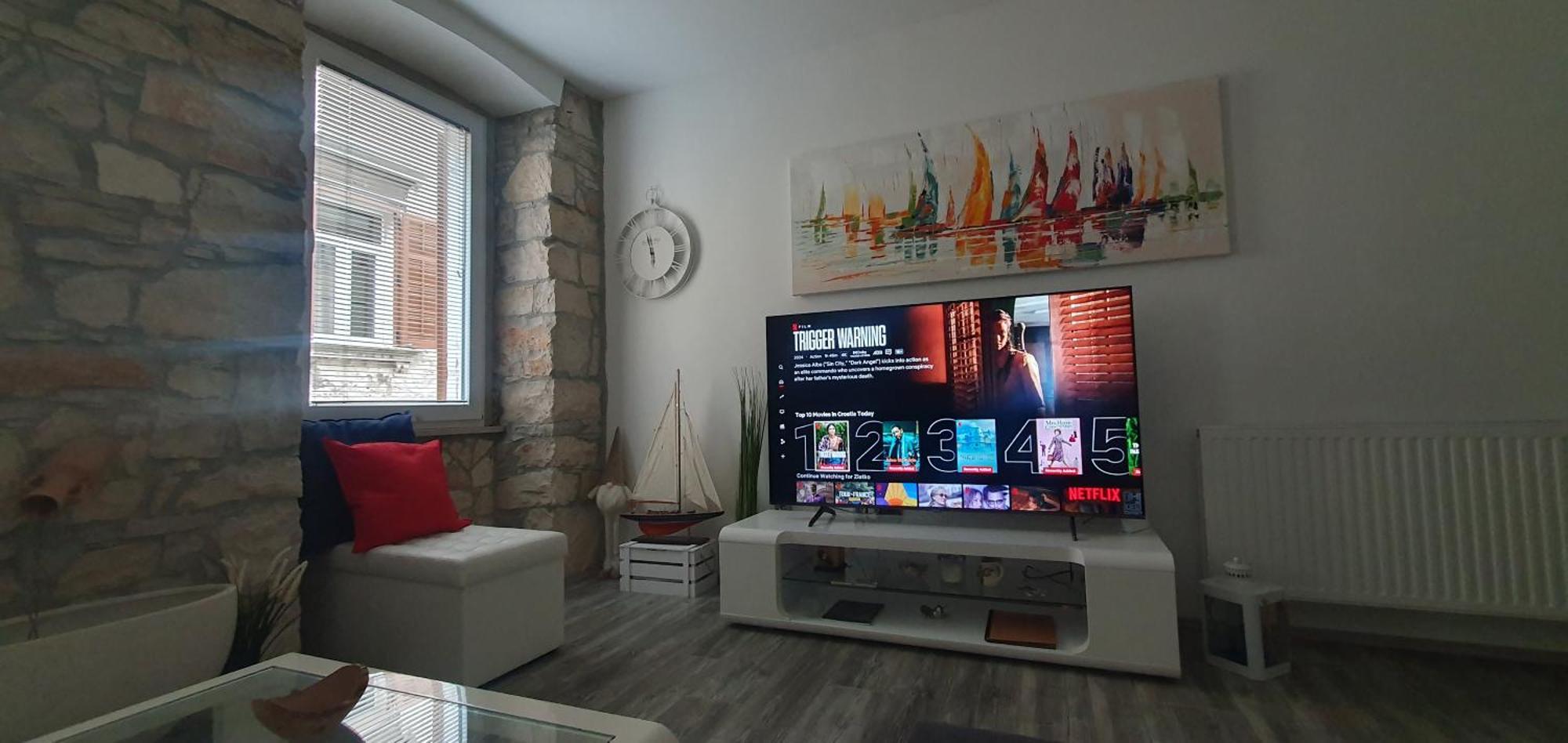 Formosa, The Boutique Apartment, City Center, Πούλα Εξωτερικό φωτογραφία
