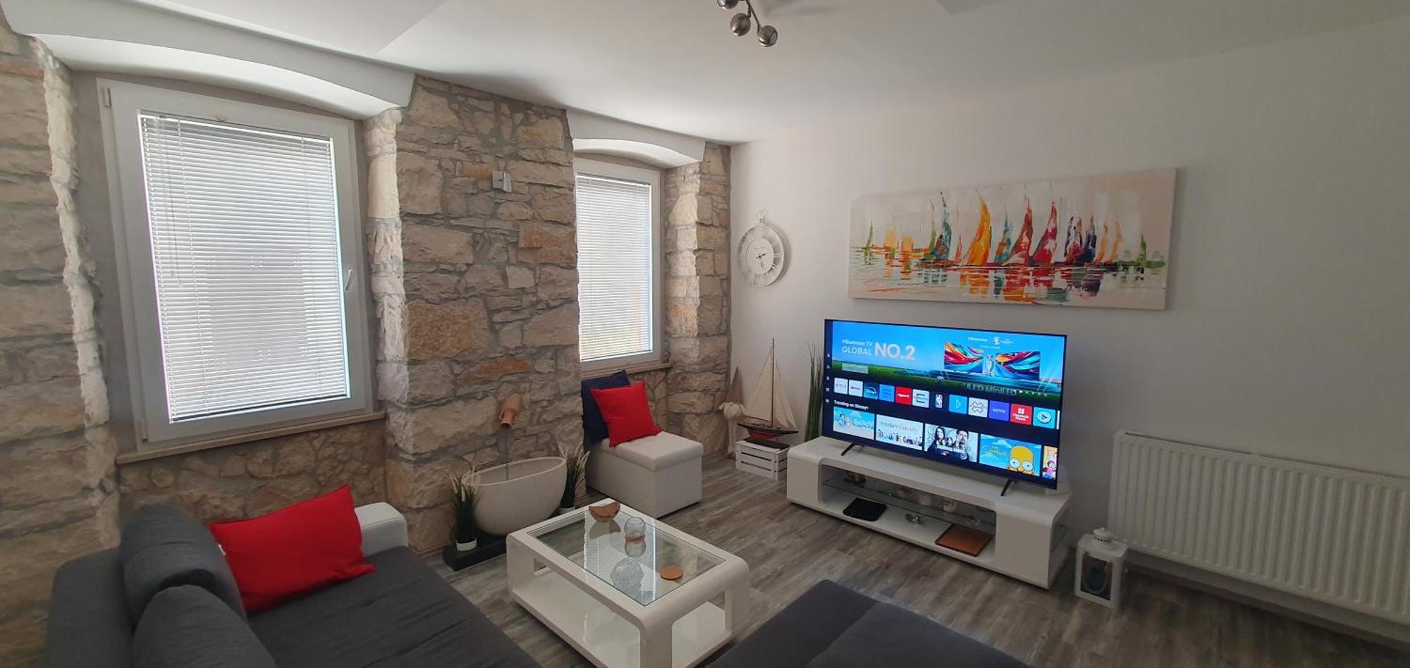 Formosa, The Boutique Apartment, City Center, Πούλα Εξωτερικό φωτογραφία